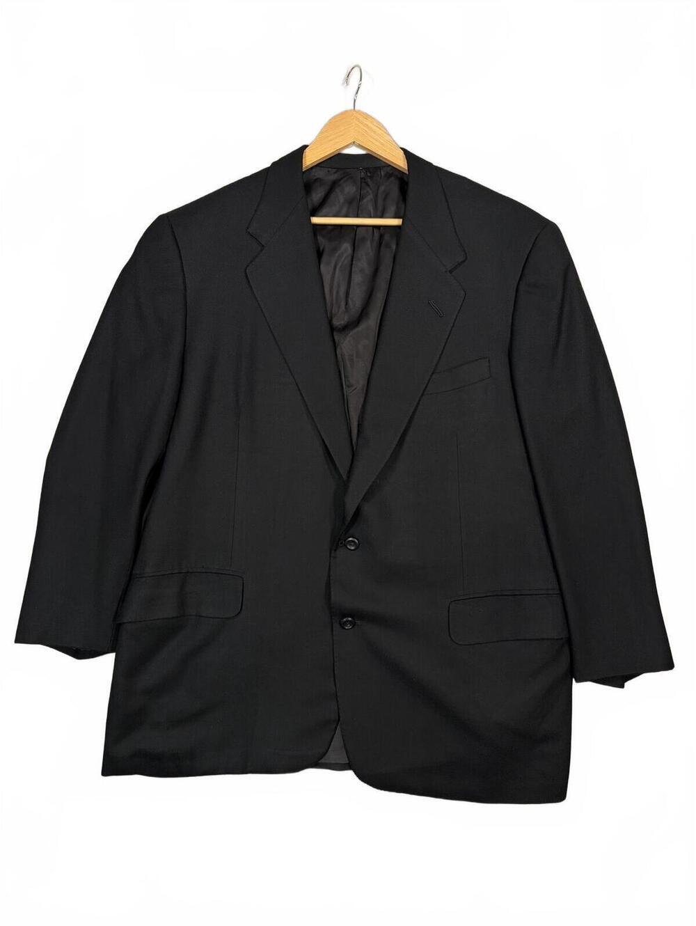 Oxxford Clothes Manhattan 46R Pure Summer Cashmere Blazer Neiman Marcus